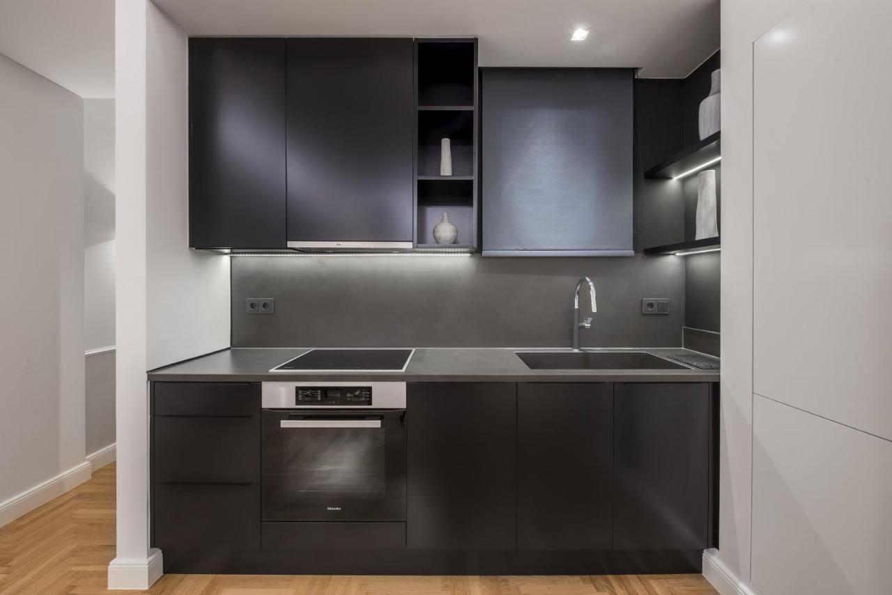 Chic Central Athens Apartment At Mavilli Sq. Atenas Exterior foto