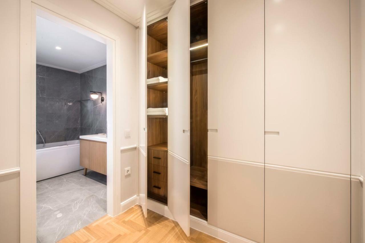 Chic Central Athens Apartment At Mavilli Sq. Atenas Exterior foto